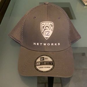 PAC 12 Networks Hat